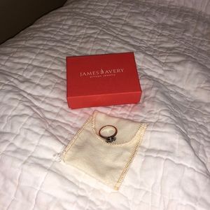 Honey Bee Ring Size 5.5